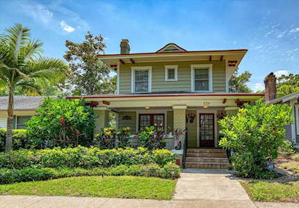 336 17th Ave NE St. Petersburg, FL 33704