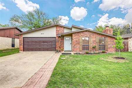 4213 Buckeye Street Fort Worth, TX 76137