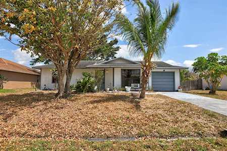 2049 SW Mcallister Lane Port St Lucie, FL 34953