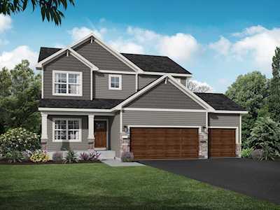 975 Emmy Lane Hanover, MN 55341