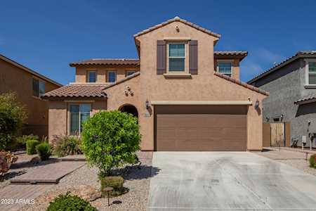 9630 W Weeping Willow Rd Peoria, AZ 85383