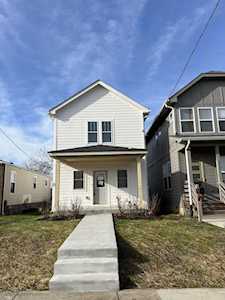 1507 14th Ave N Nashville, TN 37208