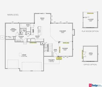 11411 N 173 St Bennington, NE 68007