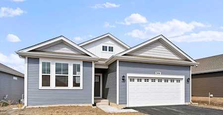 266 Durham St North Aurora, IL 60542