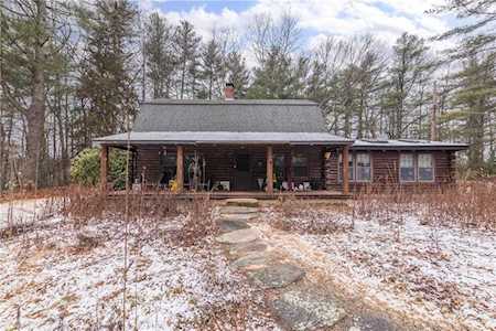 21 Stone Dam Rd Glocester, RI 02857