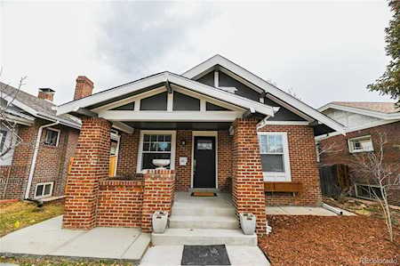 353 N Corona St Denver, CO 80218