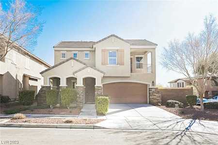 2226 Lone Desert St Las Vegas, NV 89135