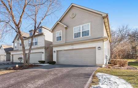2731 Granite Ct #2731 Prairie Grove, IL 60012