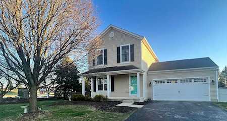 529 Cricket Run Road Lewis Center, OH 43035