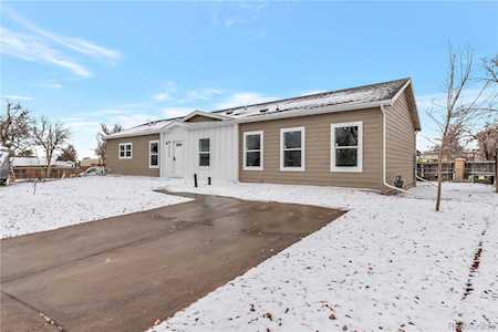 2754 W Amherst Ave Denver, CO 80236