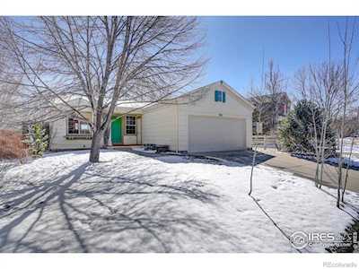 319 Tynan Dr Erie, CO 80516