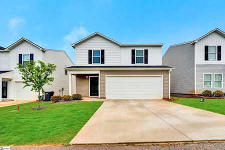 11 Carters Green Drive Greenville, SC 29605-5998