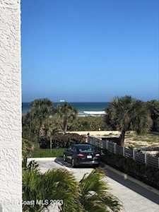 6015 Turtle Beach Lane #203 Cocoa Beach, FL 32931