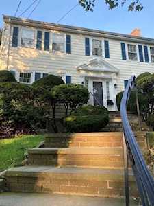 624 Newton St. Brookline, MA 02467