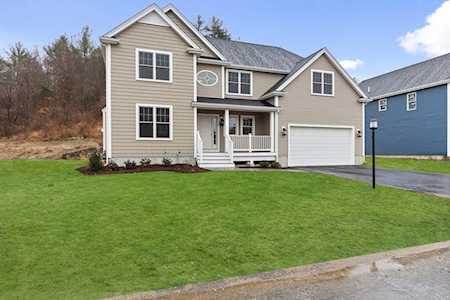 10 Wedge Drive #Lot 44 Lakeville, MA 02347