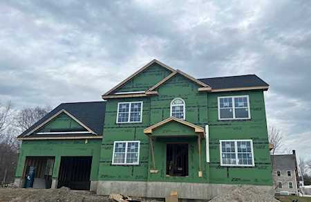 2 (Lot 42) York Drive Attleboro, MA 02703