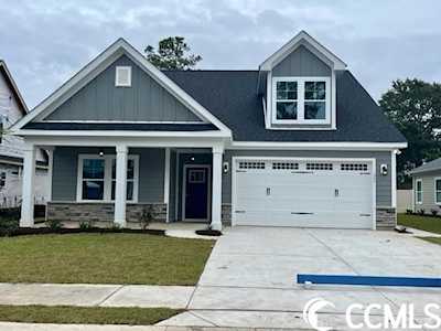 1062 Graybill Lane North Myrtle Beach, SC 29582