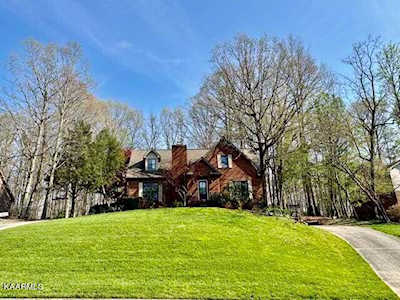 155 Whippoorwill Dr Oak Ridge, TN 37830
