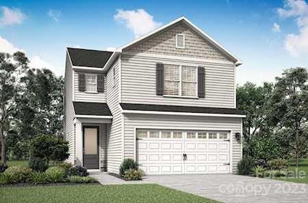 128 N Sina St Troutman, NC 28166