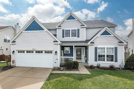 5312 Poplar Glen Ct Plainfield, IL 60586