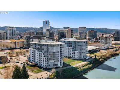 1310 NW Naito PKWY #1007A Portland, OR 97209