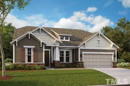 520 Darter Street Holly Springs, NC 27540