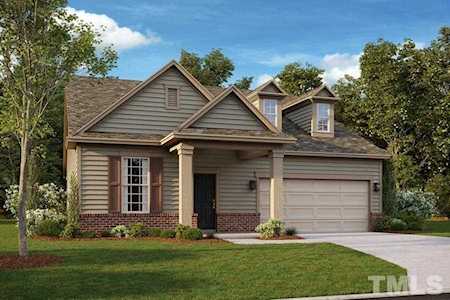 204 Clapper Lane Holly Springs, NC 27540