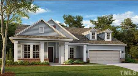 508 Darter Street Holly Springs, NC 27540