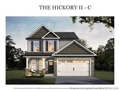 10452 W Nc 27 Lillington, NC 27546