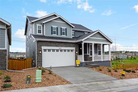 2050 Peachleaf Loop Castle Rock, CO 80108