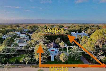 2656 Middle St Sullivans Island, SC 29482