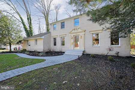 1762 Tearose Ln Cherry Hill, NJ 08003