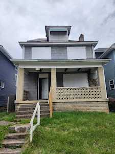 1402 Hildreth Avenue Columbus, OH 43203