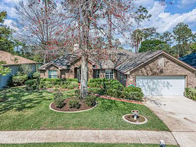 1538 Shelter Cove DR Fleming Island, FL 32003