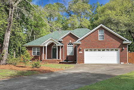 2010 Wharf Landing Ct North Charleston, SC 29418