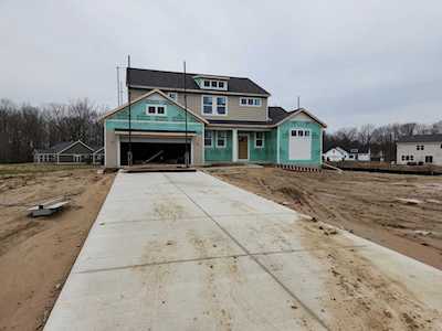 7167 Point Betsie Dr #24 South Haven, MI 49090