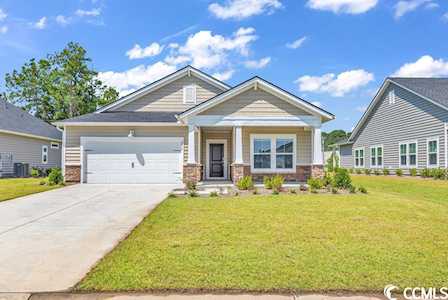 2070 Santa Maria St. Myrtle Beach, SC 29579