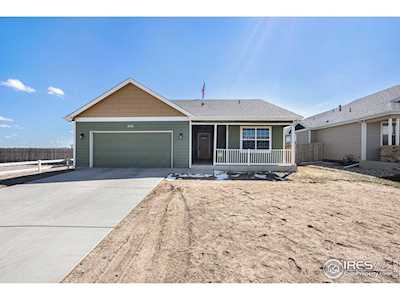 806 Kohler Farms Rd Kersey, CO 80644
