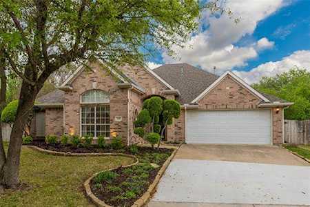 416 Lakewood Drive Trophy Club, TX 76262