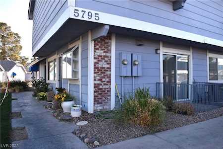 5795 Medallion Dr #102 Las Vegas, NV 89122