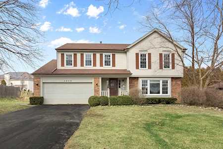 5608 Silentbrook Ln Rolling Meadows, IL 60008