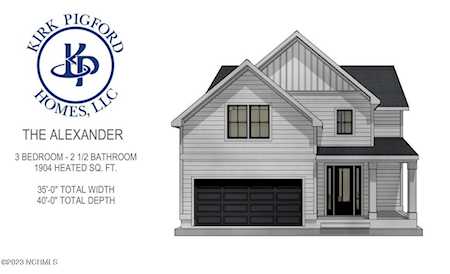 1452 Eco Circle Wilmington, NC 28409