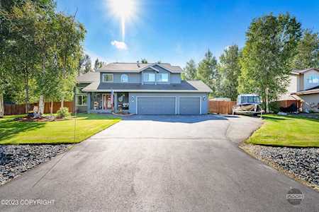 1356 E Hidden Ranch Loop Palmer, AK 99645