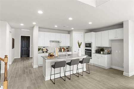 124 Rocky View LN Georgetown, TX 78628