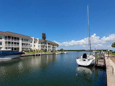 4360 Chatham Dr #308 Longboat Key, FL 34228