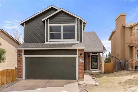7315 Brentford Dr Colorado Springs, CO 80919