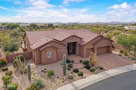 6017 E Jake Haven Cave Creek, AZ 85331