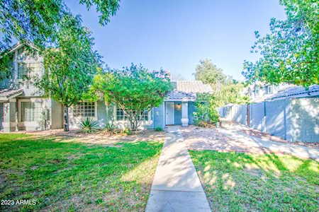 860 N Mcqueen Road #1186 Chandler, AZ 85225