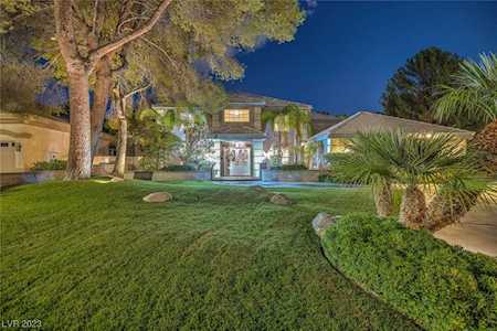 2801 High Sail Ct Las Vegas, NV 89117