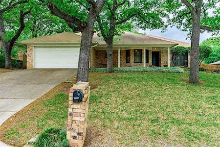 7301 Timberidge Drive North Richland Hills, TX 76182